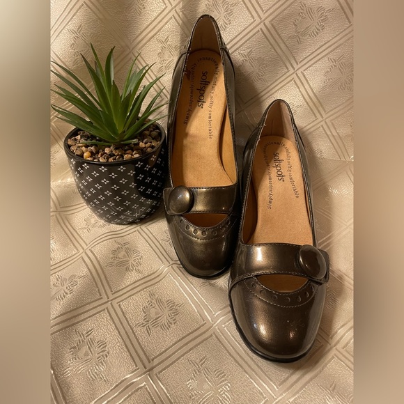 Soft spots - Picture 2 of 9